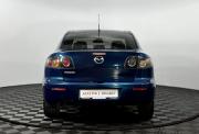 Mazda 3 I (BK) Рестайлинг Нижний Новгород  - изображение 28