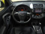 Toyota RAV4 III (XA30) Рестайлинг Санкт-Петербург  - изображение 45