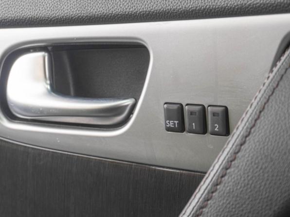 Infiniti FX II (S51) с пробегом 2011 года, цена 1 549 000 рублей, 316585 км, внедорожник, Автокод Объявления