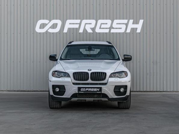 BMW X6 I (E71) с пробегом 2011 года, цена 1 950 000 рублей, 161088 км, внедорожник, Автокод Объявления