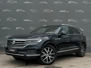Volkswagen Touareg III Санкт-Петербург  - изображение 27