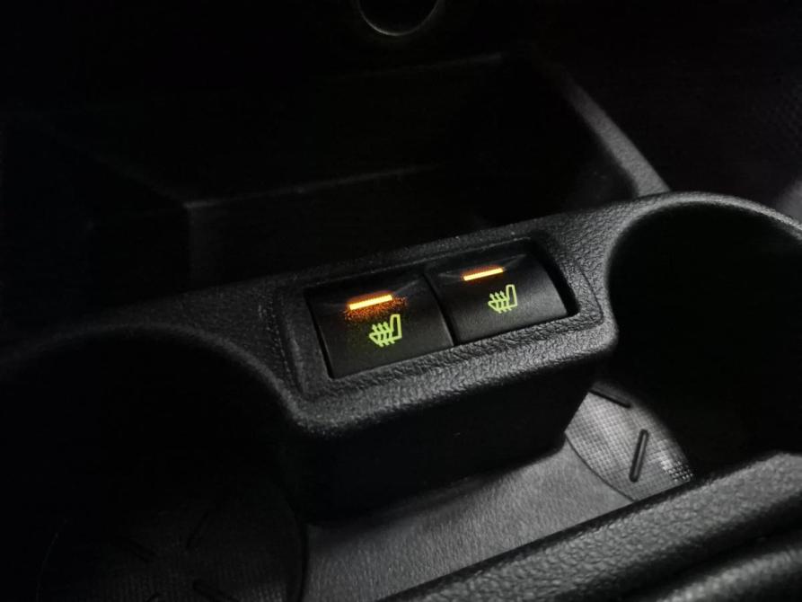 Lada (ВАЗ) Granta I Альметьевск  - изображение 22