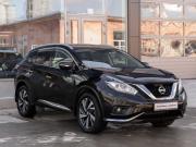 Nissan Murano III (Z52) Новосибирск  - изображение 24