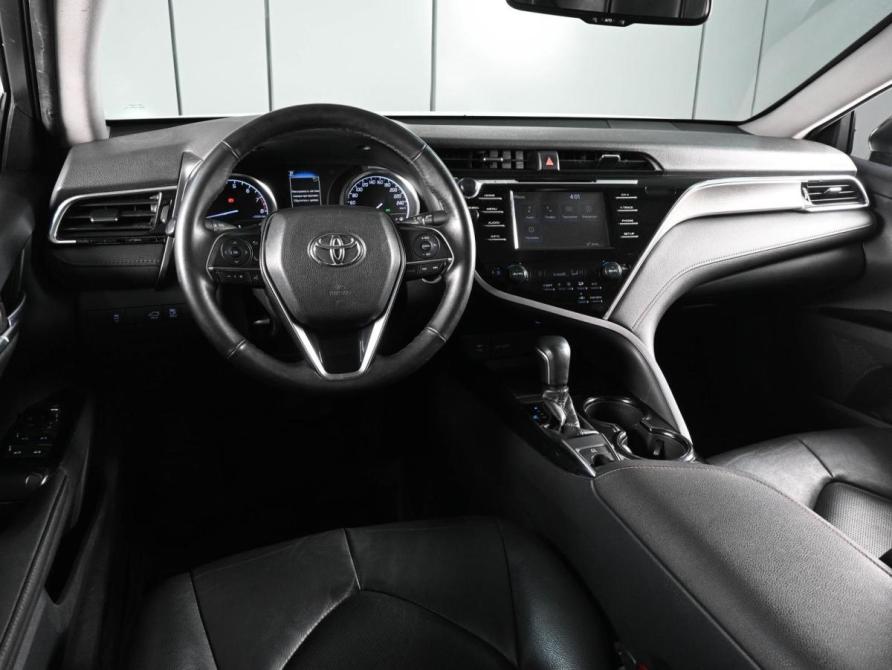 Toyota Camry VIII (XV70) Ростов-на-Дону  - изображение 6