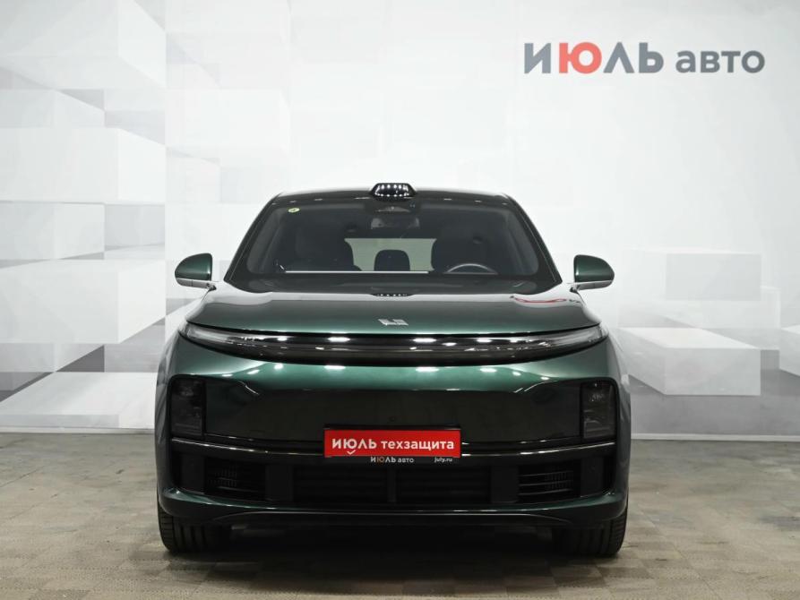 Li Auto (Lixiang) L7 I Екатеринбург  - изображение 1
