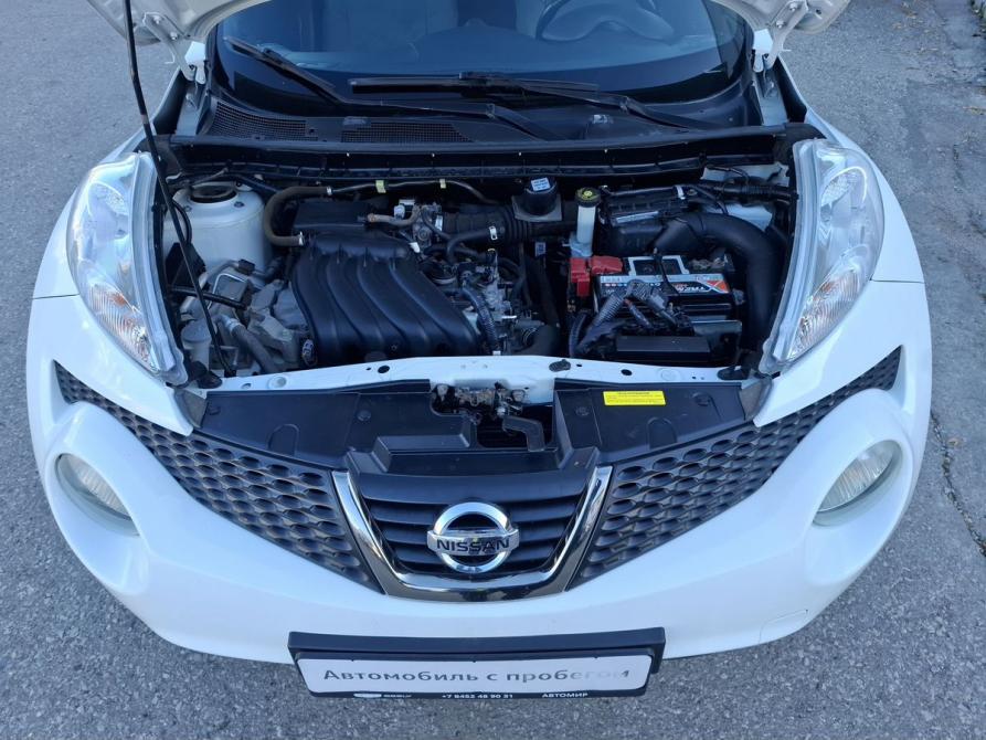 Nissan Juke I Саратов  - изображение 13