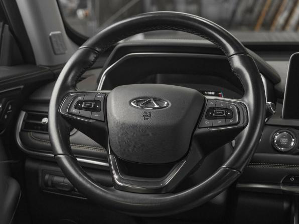 Chery Tiggo 8 I с пробегом 2020 года, цена 1 549 000 рублей, 91500 км, внедорожник, Автокод Объявления