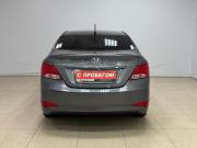 Hyundai Solaris I Рестайлинг Альметьевск  - изображение 30