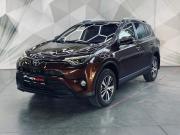Toyota RAV4 IV (XA40) Рестайлинг Оренбург  - изображение 24