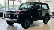 Lada (ВАЗ) Niva Legend Пермь  - изображение 28