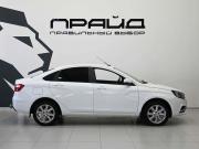 Lada (ВАЗ) Vesta I Ростов-на-Дону  - изображение 29