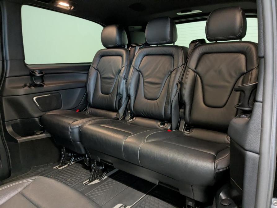 Mercedes-Benz Vito III (W447) Рестайлинг Санкт-Петербург  - изображение 14