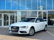 Audi A4 IV (B8) Рестайлинг Ульяновск  - изображение 25