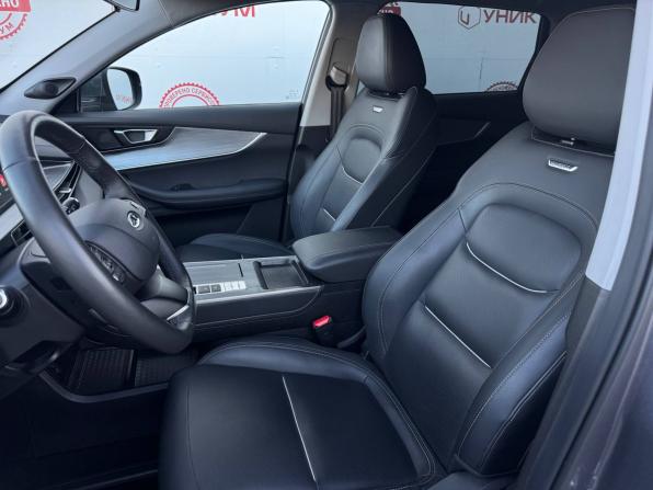 Chery Tiggo 7 Pro Max I с пробегом 2023 года, цена 1 949 000 рублей, 36784 км, внедорожник, Автокод Объявления