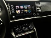 Skoda Kodiaq I Мурманск  - изображение 47