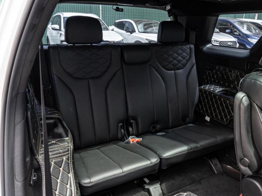 Hyundai Palisade I Краснодар  - изображение 9