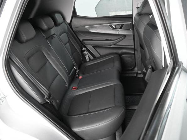 Chery Tiggo 4 Pro I Рестайлинг с пробегом 2023 года, цена 1 549 000 рублей, 30539 км, внедорожник, Автокод Объявления