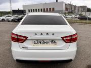 Lada (ВАЗ) Vesta I Уфа  - изображение 22