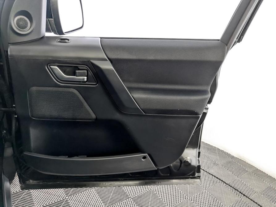 Land Rover Freelander II Рестайлинг 2 Москва  - изображение 24