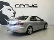 Mazda 6 I (GG) Рестайлинг Ростов-на-Дону  - изображение 26