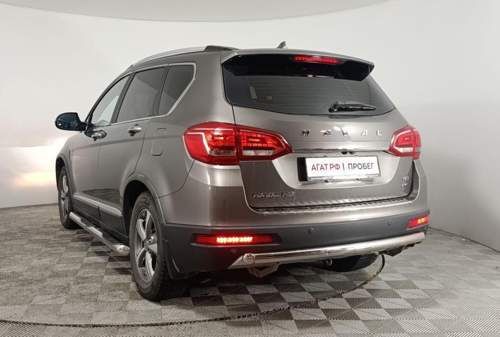 Haval H6 I Волгоград  - изображение 5