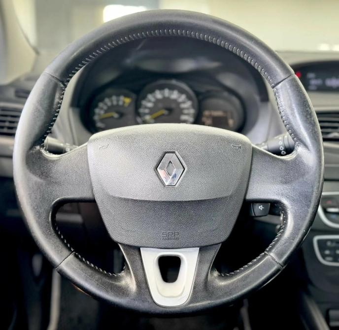 Renault Fluence I Шахты  - изображение 13