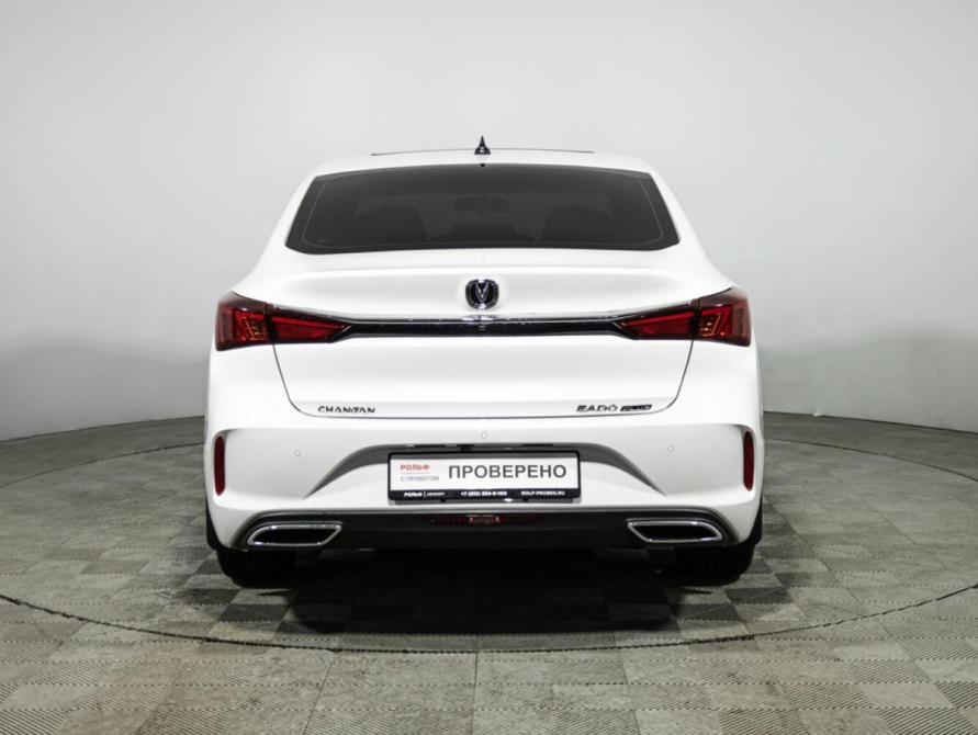 Changan Eado Plus Санкт-Петербург  - изображение 7