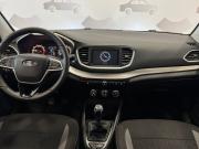 Lada (ВАЗ) Vesta I Рестайлинг (NG) Ставрополь  - изображение 36