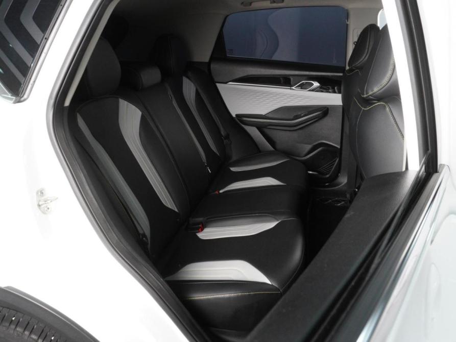Geely Coolray I Рестайлинг Минеральные Воды  - изображение 7