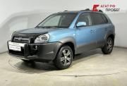 Hyundai Tucson I Саранск  - изображение 27