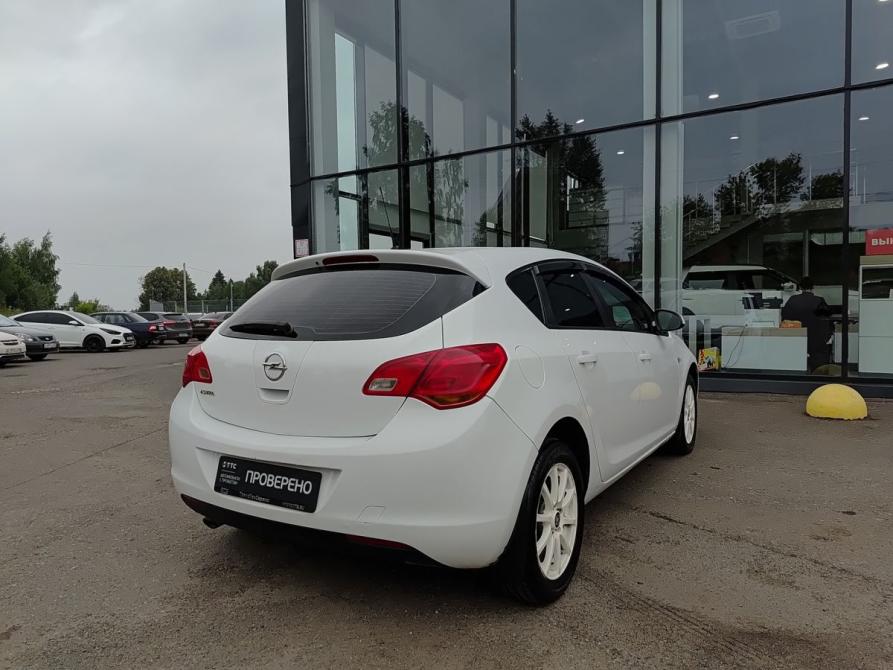Opel Astra J Ижевск  - изображение 6