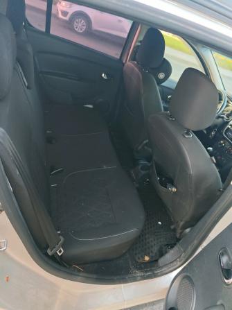 Renault Sandero II с пробегом 2017 года, цена 899 000 рублей, 188760 км, хэтчбек, Автокод Объявления