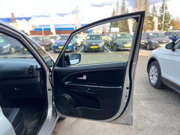 Kia Venga I с пробегом 2012 года, цена 750 000 рублей, 225614 км, минивэн, Автокод Объявления