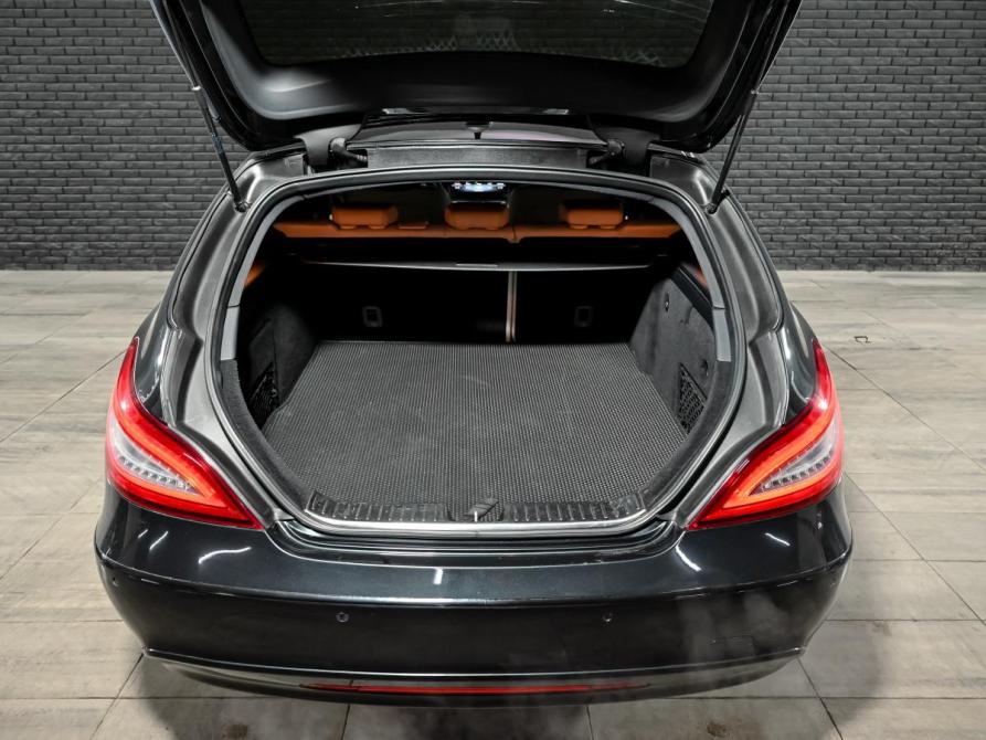 Mercedes-Benz CLS II (C218) Рестайлинг Екатеринбург  - изображение 6