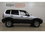 Chevrolet Niva I Рестайлинг Тверь  - изображение 19