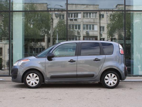 Citroen C3 Picasso I с пробегом 2010 года, цена 495 000 рублей, 140860 км, компактвэн, Автокод Объявления