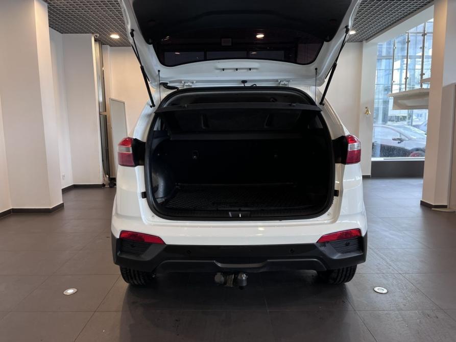 Hyundai Creta I Рестайлинг Чебоксары  - изображение 36