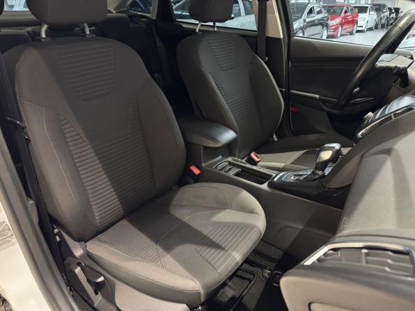 Ford Focus III Рестайлинг с пробегом 2018 года, цена 1 299 000 рублей, 92842 км, седан, Автокод Объявления