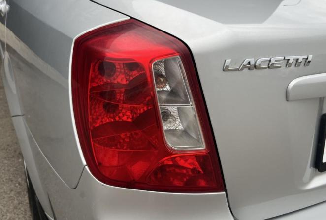 Chevrolet Lacetti I с пробегом 2011 года, цена 430 000 рублей, 154520 км, седан, Автокод Объявления