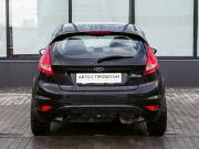 Ford Fiesta Mk6 Екатеринбург  - изображение 24