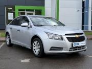Chevrolet Cruze I Ярославль  - изображение 17