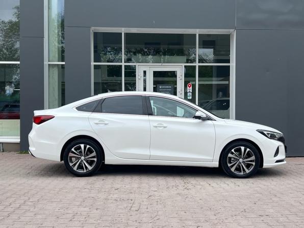 Changan Eado Plus с пробегом 2024 года, цена 1 749 000 рублей, 14123 км, седан, Автокод Объявления
