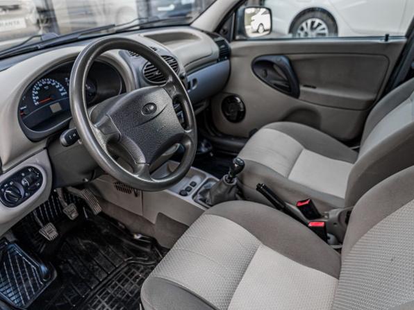 Lada (ВАЗ) Kalina I с пробегом 2011 года, цена 229 800 рублей, 134114 км, седан, Автокод Объявления