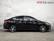 Hyundai Solaris II Екатеринбург  - изображение 28