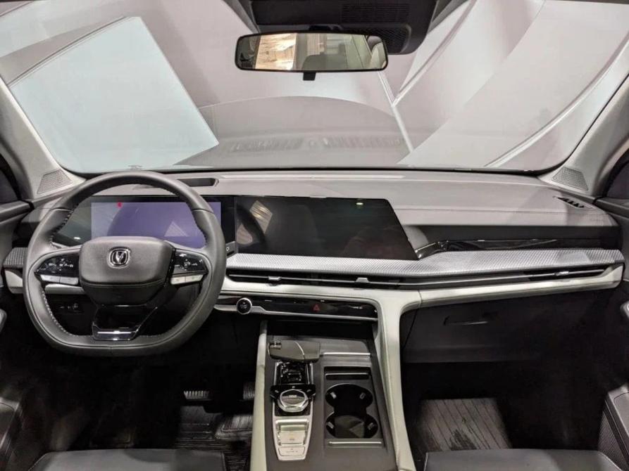 Changan CS75 Plus III Пермь  - изображение 24