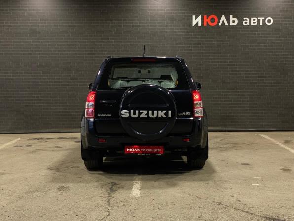 Suzuki Grand Vitara II Рестайлинг с пробегом 2010 года, цена 1 200 000 рублей, 144908 км, внедорожник, Автокод Объявления