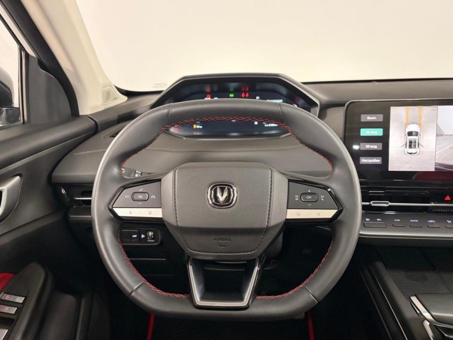 Changan CS55 Plus II Екатеринбург  - изображение 22