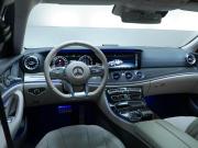 Mercedes-Benz CLS AMG III (C257) Москва  - изображение 32