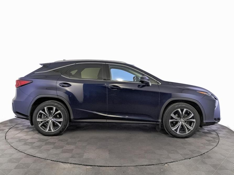 Lexus RX IV Москва  - изображение 4
