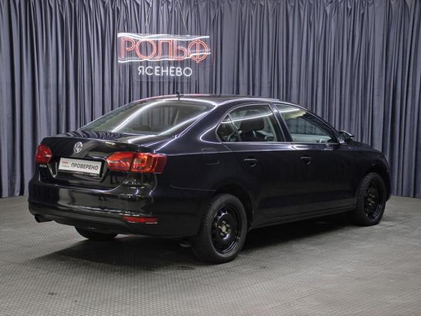 Volkswagen Jetta VI с пробегом 2012 года, цена 849 000 рублей, 213000 км, седан, Автокод Объявления